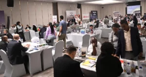 BTSO, Ticaret Bakanlığı destekli 7 UR-GE projesi kapsamında 160 kişilik