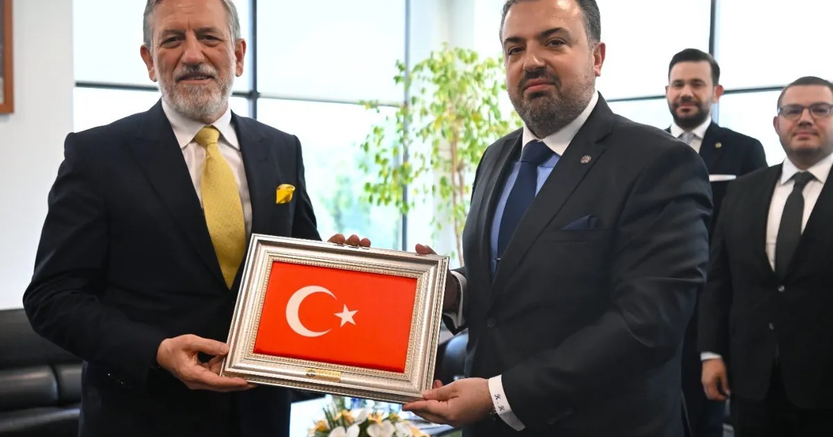 BTSO’da genç girişimcilik buluşması