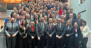 Bursa Teknik Üniversitesi (BTÜ) II. Polonya - Türkiye Rektörler Forumu’na