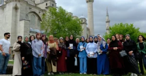 Kocaeli Büyükşehir Belediyesi tarafından hayata geçirilen “Bir Kitap, Bir Şehir,