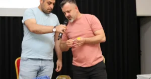 Bursa Büyükşehir Belediyesi’nin düzenleyeceği ’10. Başkanlık Kupası Personel Futbol Turnuvası’