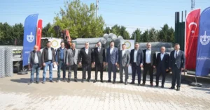 Bursa İli Hayvancılığı Geliştirme Birliği (HAGEL), Yenişehir’in tarım ve hayvancılık