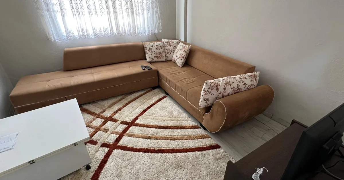 Bursa İnegöl’den ihtiyaç sahibi vatandaşa sıcak yuva