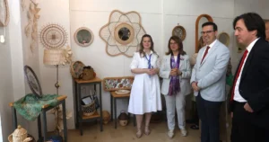 Bursa'da Nilüfer Belediyesi bünyesinde faaliyet gösteren Nilüfer Belediyesi Sürekli Mesleki