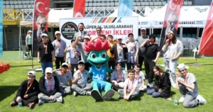 Bursa Nilüfer Belediyesi tarafından bu yıl 24’üncüsü düzenlenen Uluslararası Spor
