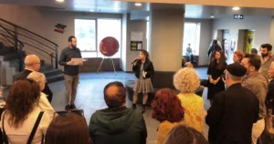 Bursa Nilüfer Belediyesi’nin 25 yıllık kültür-sanat birikimiyle sürdürdüğü Sanat Atölyeleri,