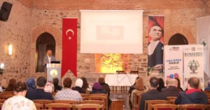 Bursa Osmangazi Belediyesi’nin “Güçlü Aile, Sağlıklı Toplum” anlayışıyla hayata geçirdiği