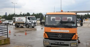 Bursa'da Osmangazi Belediyesi, vatandaşların Kurban Bayramı’nı huzur içinde geçirmesi ve