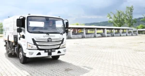 Bursa'da Yenişehir Belediyesi, Kurban Bayramı öncesi Canlı Hayvan Pazarı ve