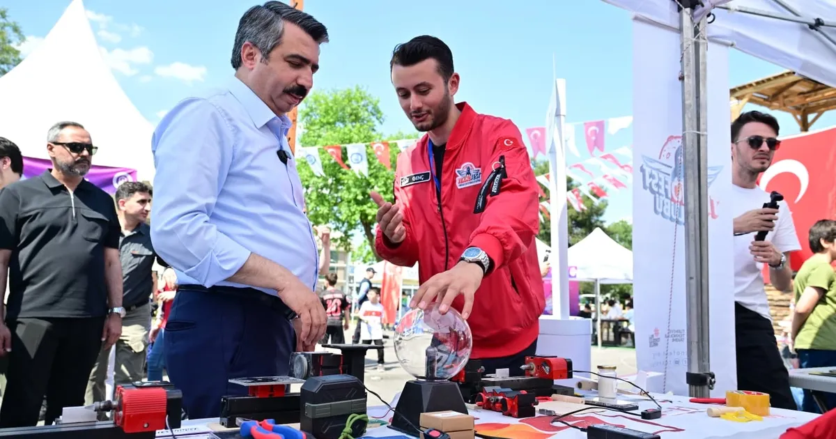 Bursa'da Yıldırım Belediyesi, 19 Mayıs Atatürk’ü Anma, Gençlik ve Spor