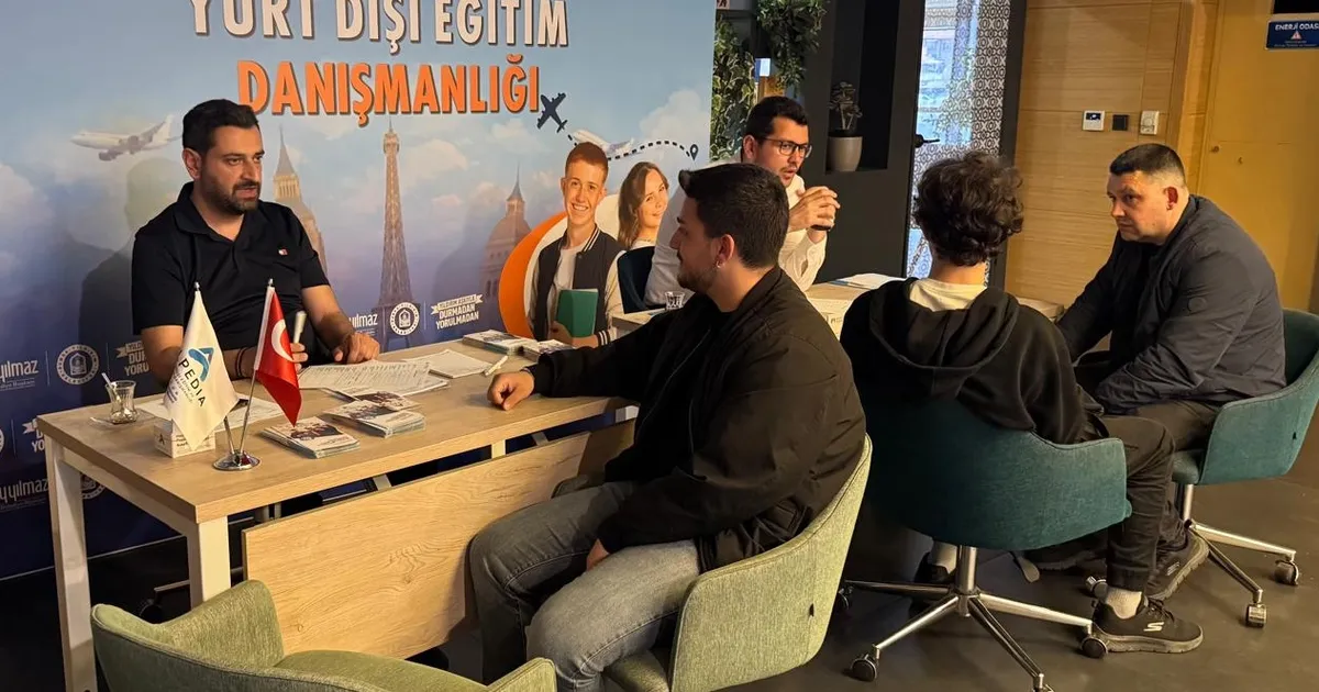 Bursa'da Yıldırım Belediyesi, hayatın her alanında desteklediği gençler için yeni