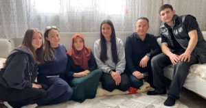 Bursa'da Yıldırım Kaymakamlığı tarafından, Yıldırım Ticaret Mesleki ve Teknik Anadolu