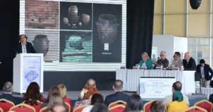 Bursa Büyükşehir Belediyesi’nin Bursa'nın fethinin 700. yılı etkinlikleri kapsamında düzenlediği