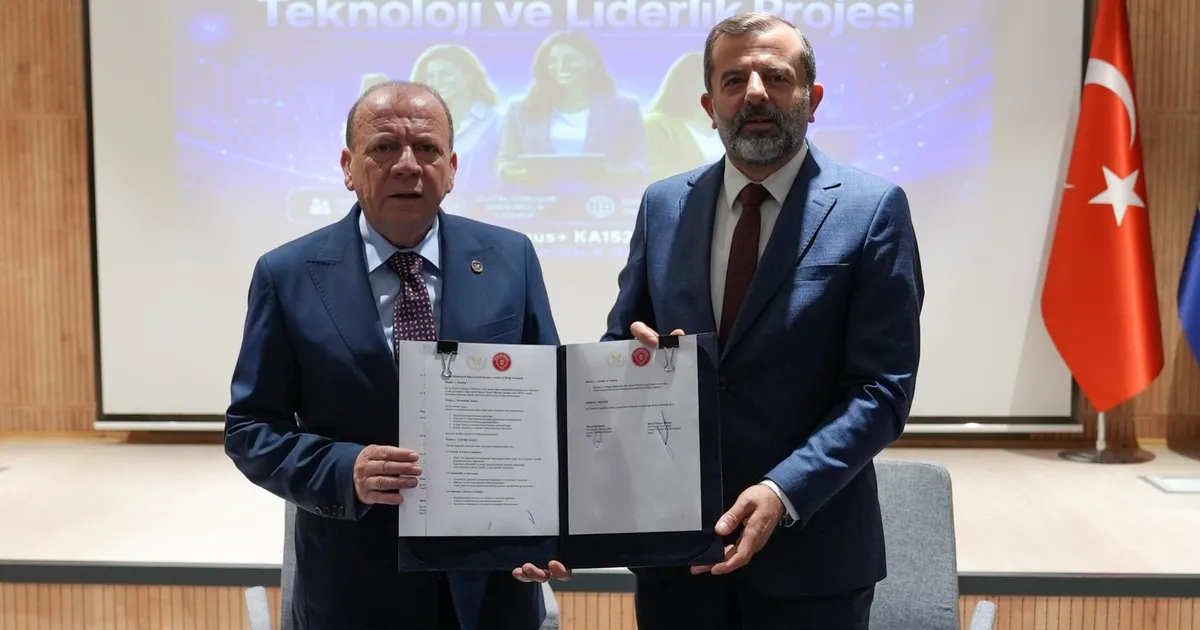 Bursa’da genç kadın girişimciler için güçlü iş birliği