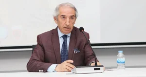 BUSİAD, Bursa Uludağ Üniversitesi ve Bursa Felsefe Kulübü'nün düzenlediği felsefe