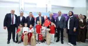 Kocaeli Büyükşehir Belediyesi Meslek ve Sanat Eğitim Kursları (KO-MEK) ilçe