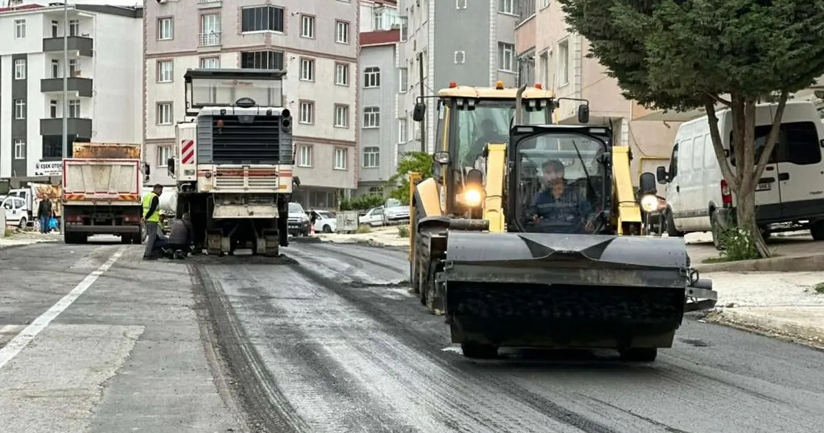 Tekirdağ Büyükşehir Belediyesi ve bağlı kuruluşu Tekirdağ Su ve Kanalizasyon