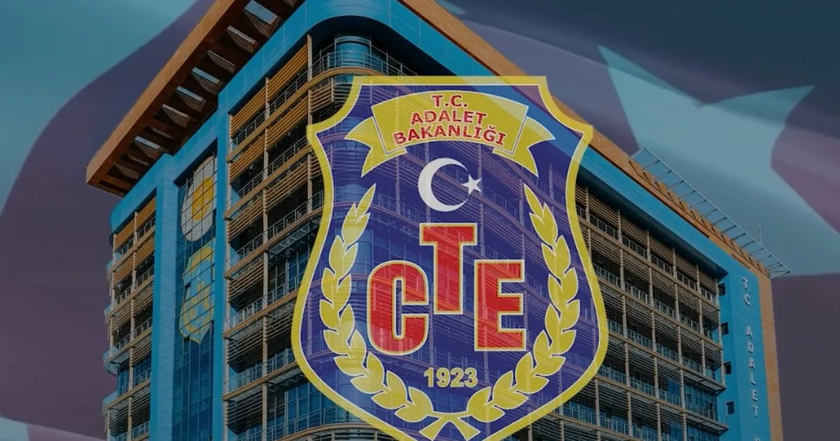 Ceza ve Tevkifevleri personelinin görevde yükselme sınav sonuçları açıklandı