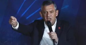 CHP Genel Başkanı Özgür Özel, farklı siyasi parti ve kurum