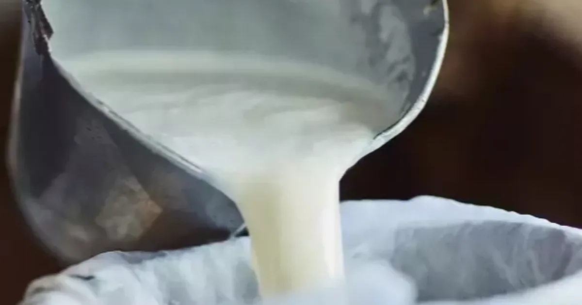 Çiğ süt üretimi 2025’te geriledi! Manda ve keçi sütü sert düştü!