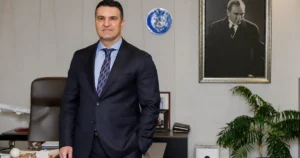 Türkiye, yeni vergi düzenlemesiyle transit ticarette küresel rekabet gücünü artırıyor.