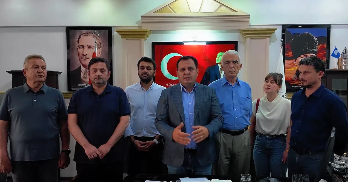 Dalaman’da imar planı krizi sona erdi! Mahkeme belediyeyi haklı buldu