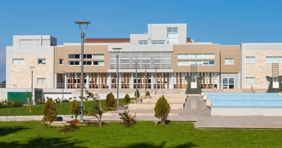 DAÜ’de yönetim krizi iddiası! Vakıf yönetiminden rektörlüğe sert eleştiriler