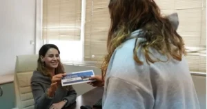 Denizli Büyükşehir Belediyesinin dar gelirli ailelere yönelik sürdürdüğü “Yeni Doğan