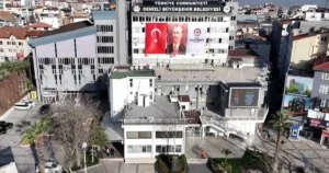 Denizli Büyükşehir Belediyesi iştiraklerinden Kültür AŞ, yeni dönemde hayata geçirilen