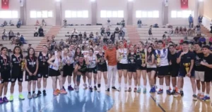 Denizli Büyükşehir Belediyesi, 19 Mayıs Atatürk’ü Anma, Gençlik ve Spor