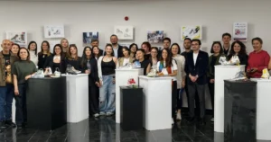 Dokuz Eylül Üniversitesi (DEÜ) Güzel Sanatlar Fakültesi (GSF) öğrencilerinin özgün