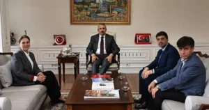 Edirne genelinde ve Keşan özelinde kamu yatırımlarının hızlandırılması, devam eden