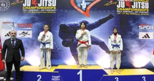 Edirne, uluslararası spor arenasında tarihi bir başarıyla gururlandı. Hem arama