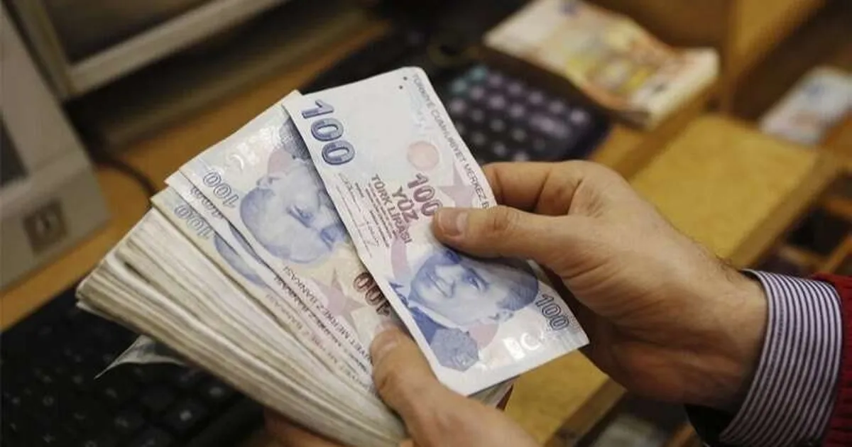 Emekliye seyyanen zam olacak mı?