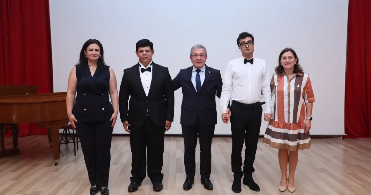 Engelsiz Üniversite Ödülleri DEÜ’de sahiplerini buldu