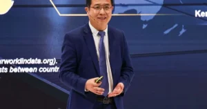 Huawei, 20 Mayıs'ta Enlit Africa 2026 kapsamında Güney Afrika Elektrik