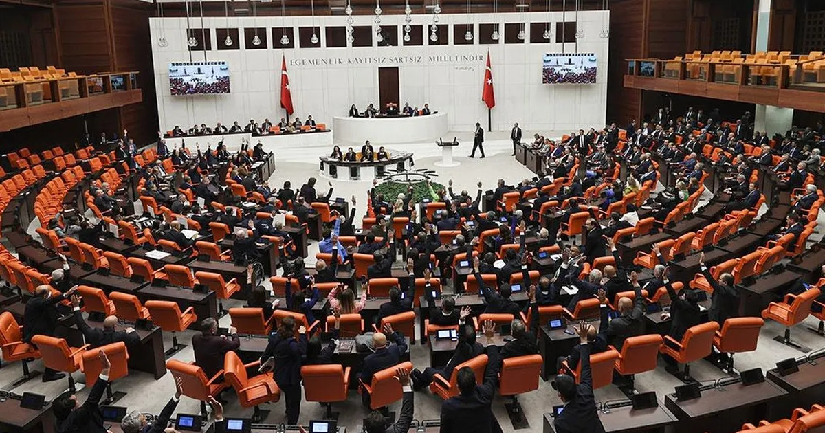 Fahiş aidatlara ilişkin kanun teklifinde 6 madde daha kabul edildi