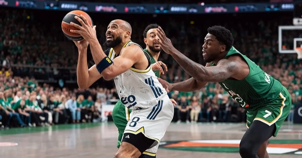 Fenerbahçe Beko Final-Four’da