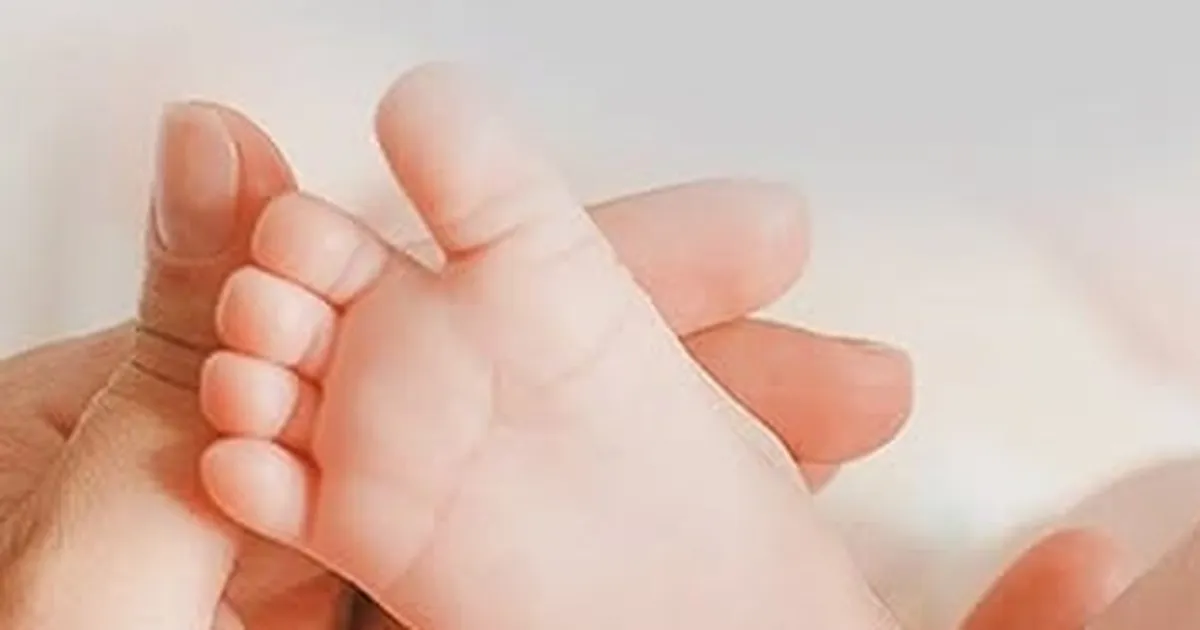 Fenilketonüri uyarısı: Bir damla kan hayat kurtarır