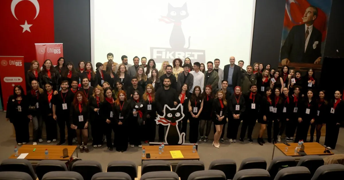 Fikret Days 26’da Selçuk İletişim Rüzgârı
