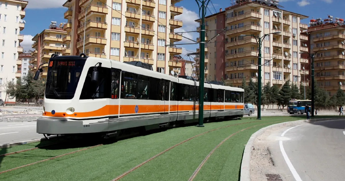 Gaziantep Büyükşehir’den ücretsiz toplu taşıma müjdesi