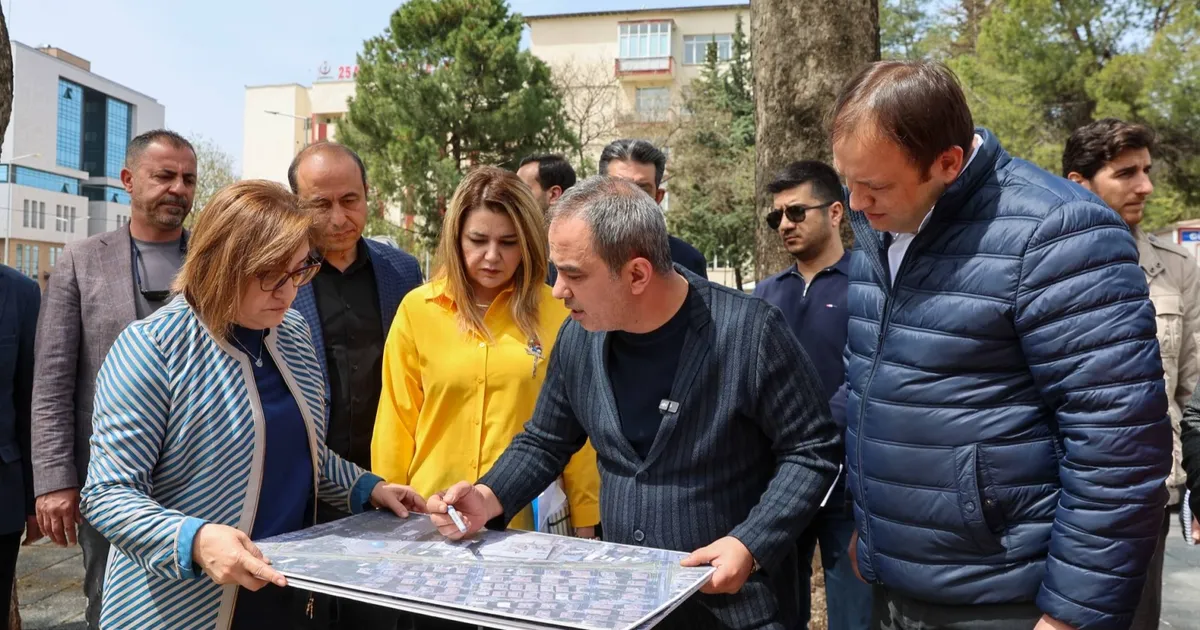 Gaziantep’te kent içi ulaşıma taze kan