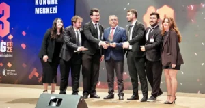 Gebze Teknik Üniversitesi (GTÜ) IEEE Öğrenci Topluluğu’nun bu yıl 13.’sünü