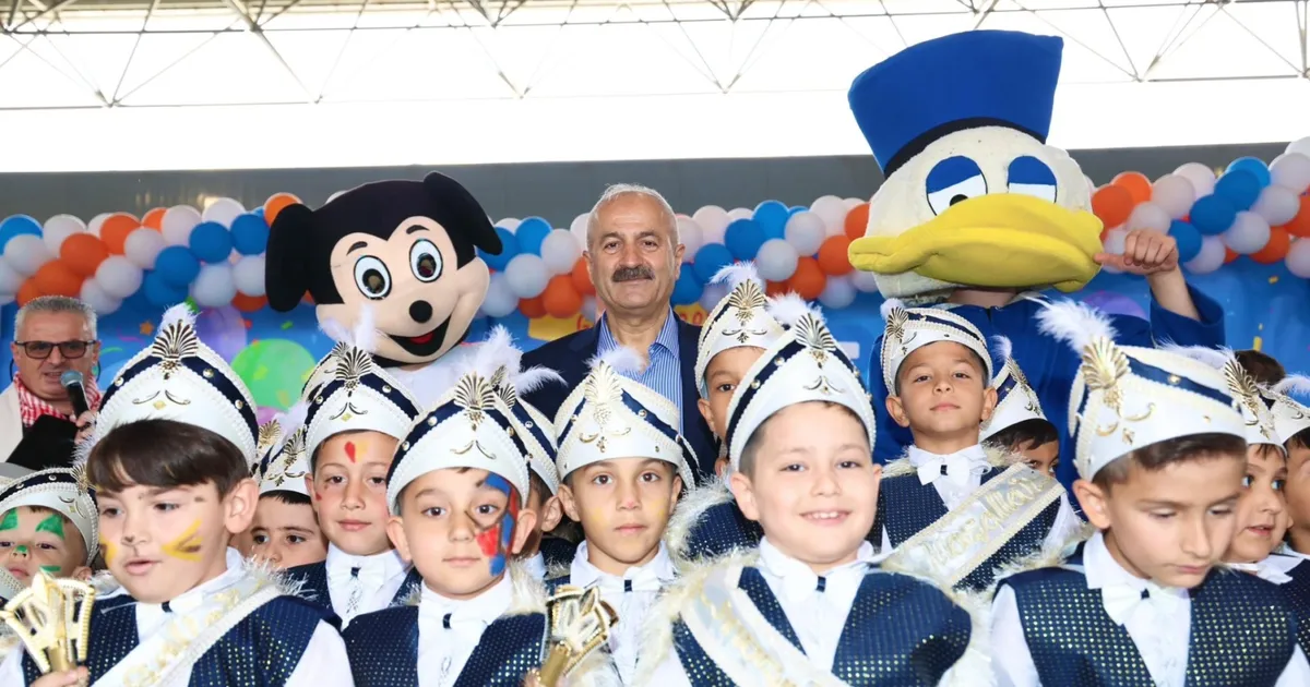 Gebze’de geleneksel şölen için kayıtlar başladı