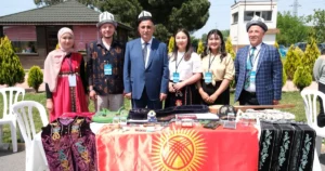 Gebze Teknik Üniversitesi (GTÜ), Türk dünyasının gençlerini teknoloji odağında birleştiren