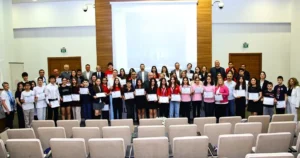 İl Millî Eğitim Müdürlüğü iş birliğiyle TÜBİTAK tarafından düzenlenen “TÜBİTAK