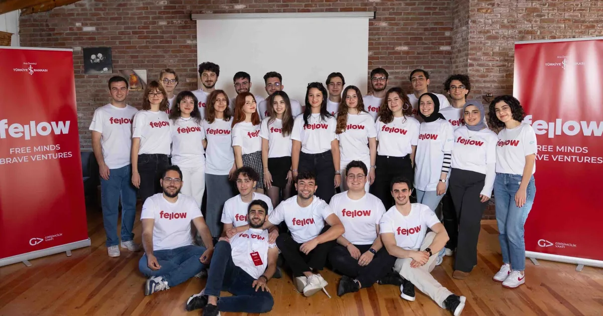 GİRVAK Fellow ve Challenger Programları için başvurular başladı