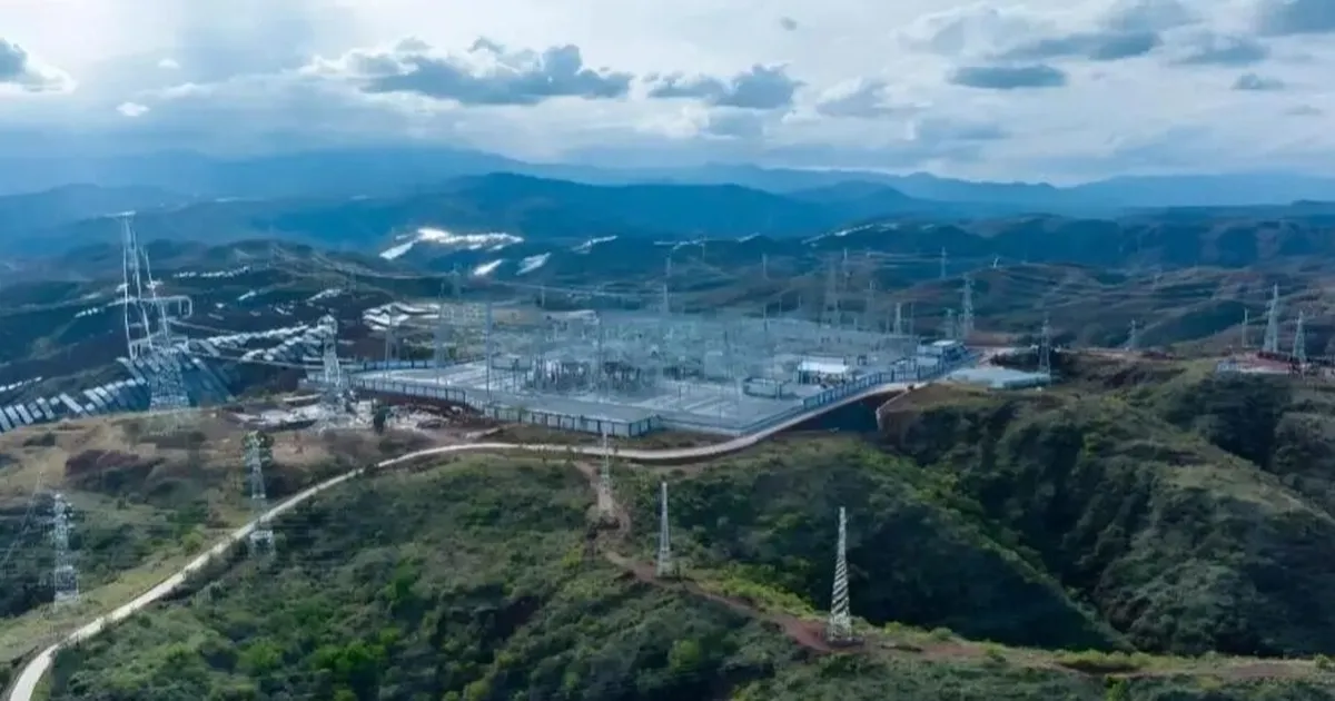 Huawei SPN, Yunnan Power Grid’in yeni nesil yüksek hızlı taşıyıcı ağı kurmasına destek oluyor