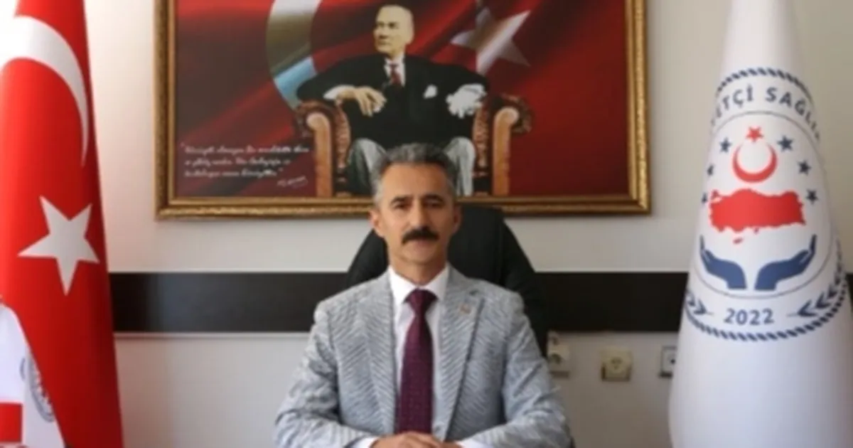 Hürriyetçi Sağlık Sen’den İzmit İlçe Sağlık Müdürü hakkında ağır iddialar
