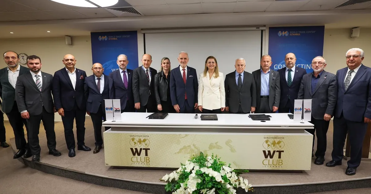 İstanbul'da Bakırköy Belediyesi ve İDTM, Kartaltepe Mahallesi'ne kurulacak Gündüz Yaşlı